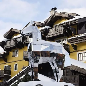 Cheval Blanc **** Courchevel