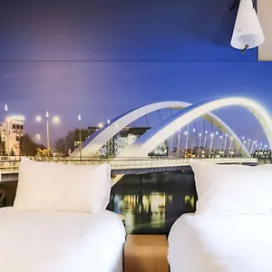 Ibis Gerland Merieux *** Lyon