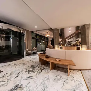 Mercure Centre Alpotel **** Grenoble