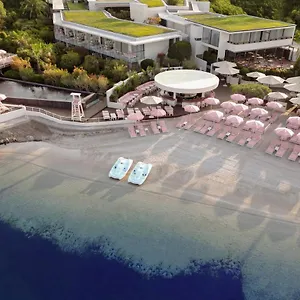 Cap D'antibes 5*, Juan-les-Pins Frankreich