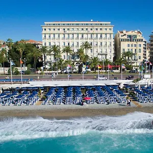 West End Promenade 4*, Nizza Frankreich