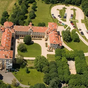 Domaine Lyon Saint Joseph *** Sainte-Foy-lès-Lyon