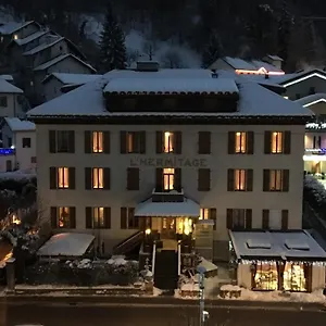 L'hermitage *** Brides-les-Bains